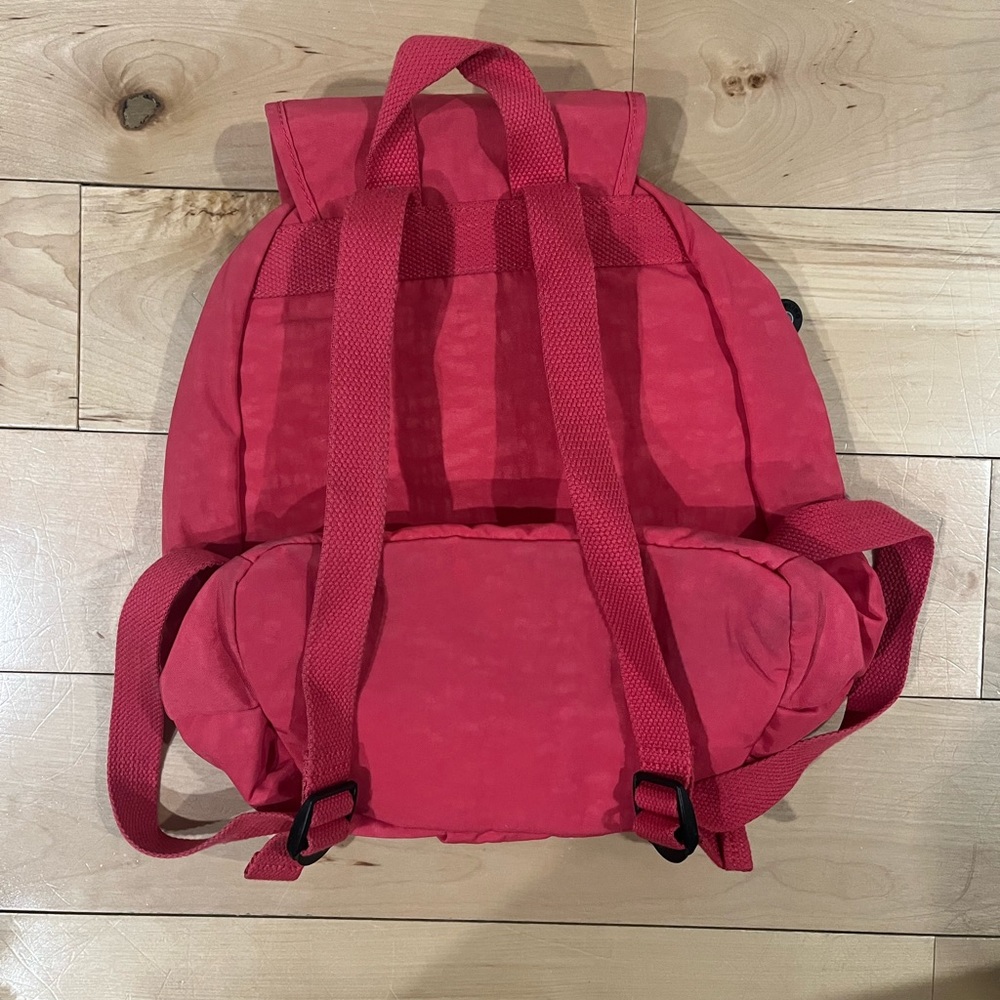 Kipling Firefly Mini Backpack - image 4